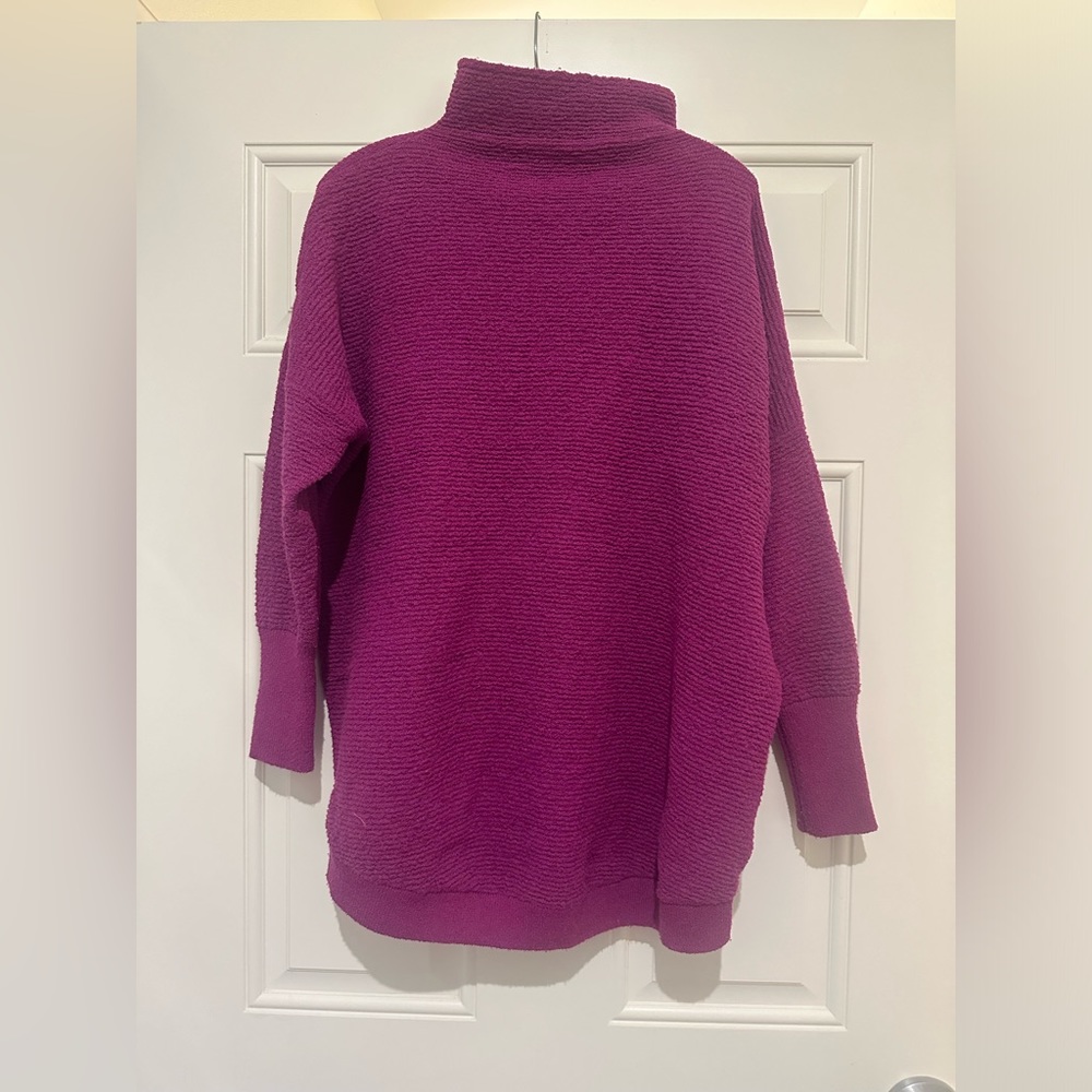 Buddy Love Turtle Neck Sweater
